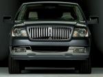 Lincoln Mark LT Concept 2004 года